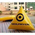 Promotional  Swim buoys inflatable buoy for pool or Lake