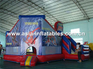 hot sale inflatable combo with slide commercial quality