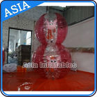 Custom Small 1.2m Children Inflatable Loopy Ball For Soccer Football Competition