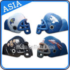 Inflatable Helmet, Large Inflatable Camping Tent, Inflatable Helmet Tunnel