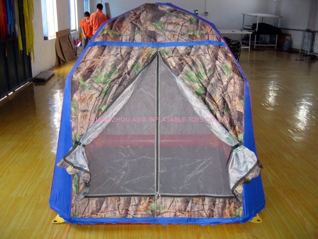 Inflatable Air Shelter Camping Tent