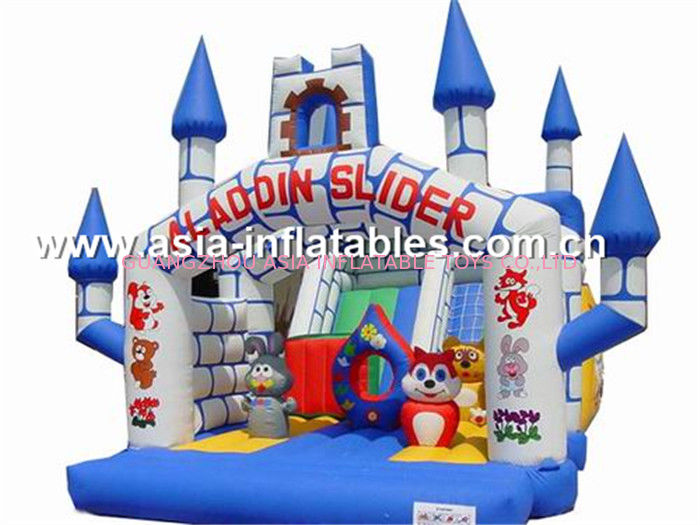 inflatable combo  bounce house,cheap inflatable bouncy castle prices for sale