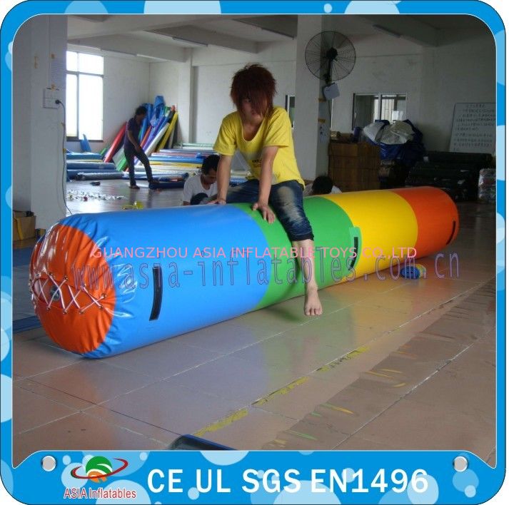 Floating inflatable Swimming Buoys Swim Marker Buoys For Water Park
