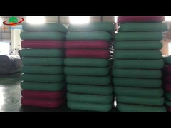 Inflatable Gymnastics Mat Air Track Yoga Matt