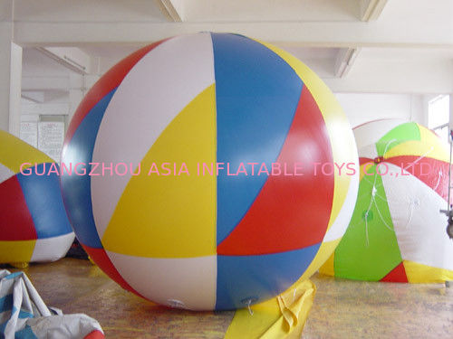 advertising  printing helium balloons for promotion